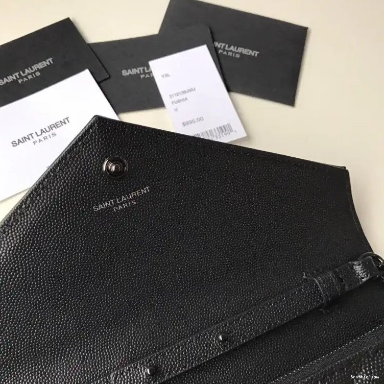 Brother sam 19B57Y0077 YSL Bags 0501